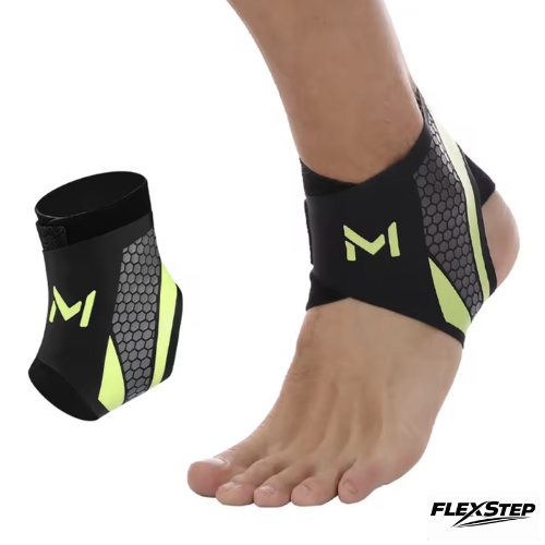 FlexStep™ Ankle Brace