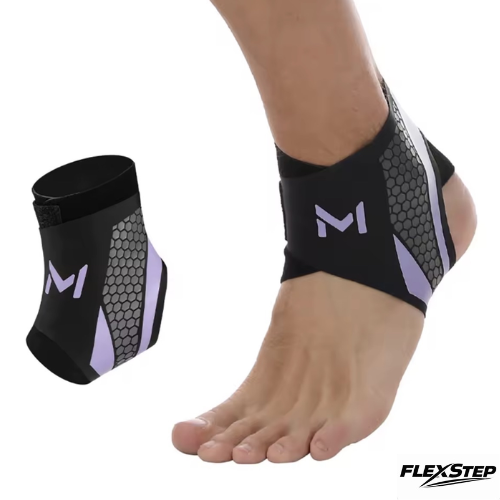 FlexStep™ Ankle Brace
